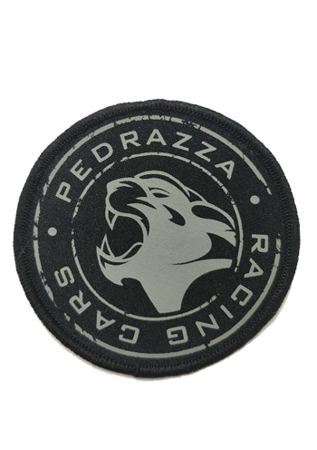 Print Patches